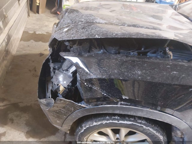 Aukcja sprzedaży 2011 Bmw X3 Xdrive28i, vin: 5UXWX5C55BL711218, numer aukcji: 44260604