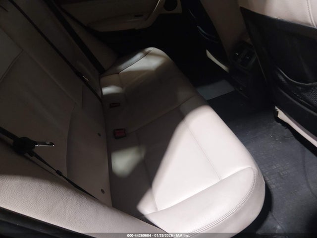 Aukcja sprzedaży 2011 Bmw X3 Xdrive28i, vin: 5UXWX5C55BL711218, numer aukcji: 44260604
