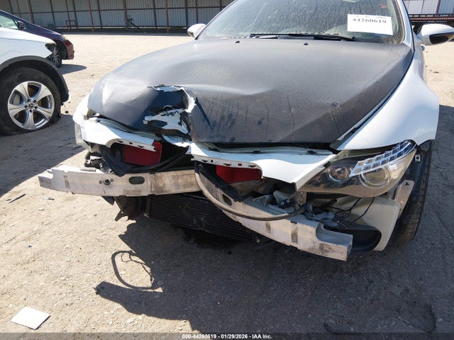 2008 BMW M6 WBSEK93578CY79348 Photo 5