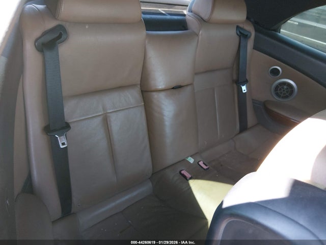 2008 BMW M6 WBSEK93578CY79348 Photo 7