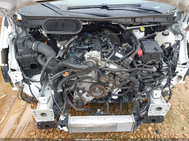 Ford Transit-350 Cutaway 2020 1FDRU8PG6LKB76312 Image 9