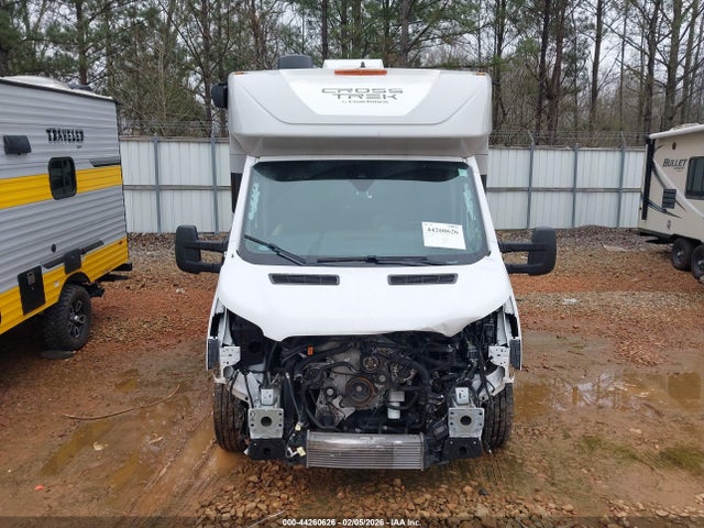 Ford Transit-350 Cutaway 2020 1FDRU8PG6LKB76312 Image 14