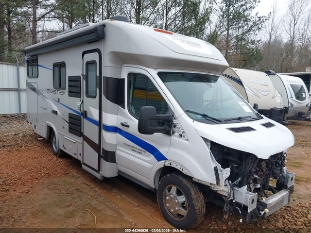 Ford Transit-350 Cutaway 2020 1FDRU8PG6LKB76312 Image 15