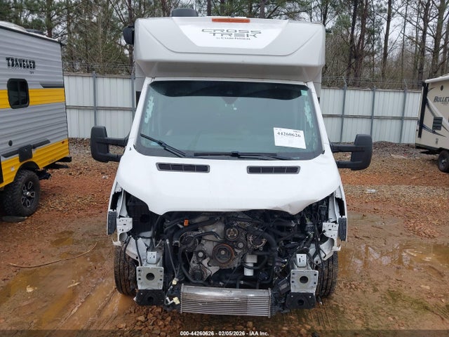 Ford Transit-350 Cutaway 2020 1FDRU8PG6LKB76312 Image 11