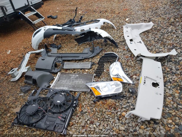 Ford Transit-350 Cutaway 2020 1FDRU8PG6LKB76312 Image 12