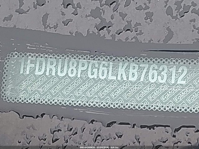 Ford Transit-350 Cutaway 2020 1FDRU8PG6LKB76312 Image 18
