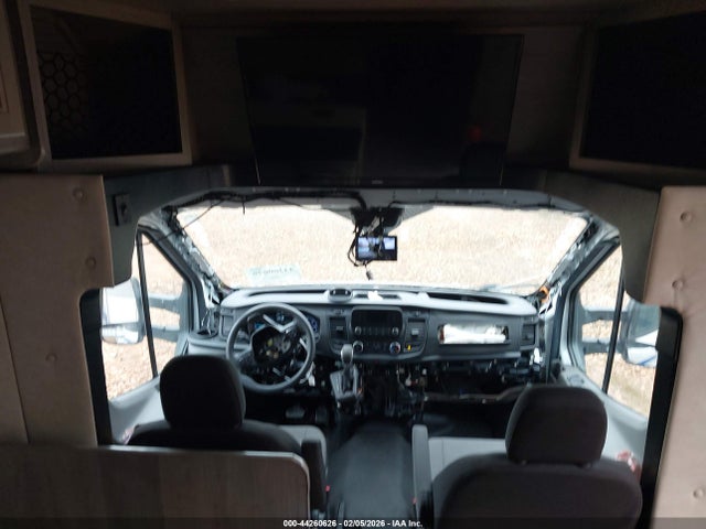Ford Transit-350 Cutaway 2020 1FDRU8PG6LKB76312 Image 20