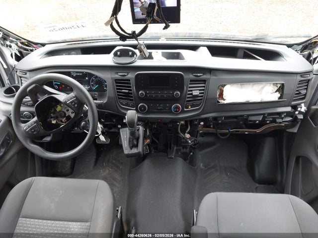 Ford Transit-350 Cutaway 2020 1FDRU8PG6LKB76312 Image 21