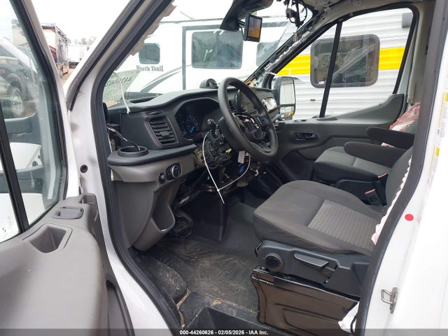 Ford Transit-350 Cutaway 2020 1FDRU8PG6LKB76312 Image 6