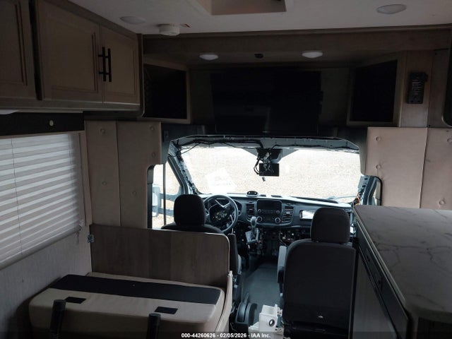 Ford Transit-350 Cutaway 2020 1FDRU8PG6LKB76312 Image 7