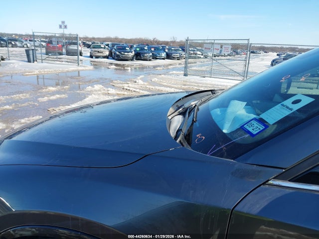 Продаж на аукціоні авто 2025 Mazda Cx-5 2.5 Turbo Premium, vin: JM3KFBDY8S0578103, номер лоту: 44260634