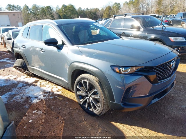 2025 MAZDA CX-50 7MMVABEM2SN388834