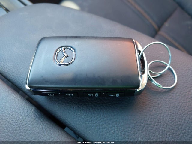 2025 MAZDA CX-50 7MMVABEM2SN388834 Photo 10
