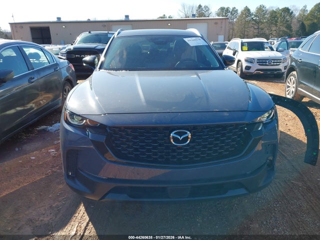 Продаж на аукціоні авто 2025 Mazda Cx-50 2.5 S Premium Plus Package, vin: 7MMVABEM2SN388834, номер лоту: 44260638