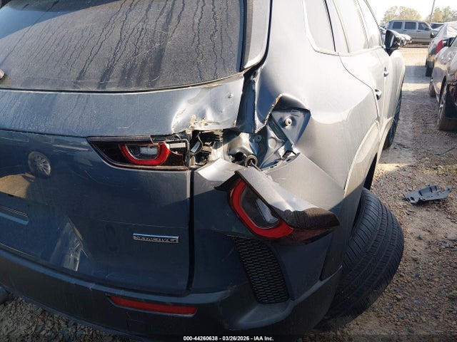 Продаж на аукціоні авто 2025 Mazda Cx-50 2.5 S Premium Plus Package, vin: 7MMVABEM2SN388834, номер лоту: 44260638