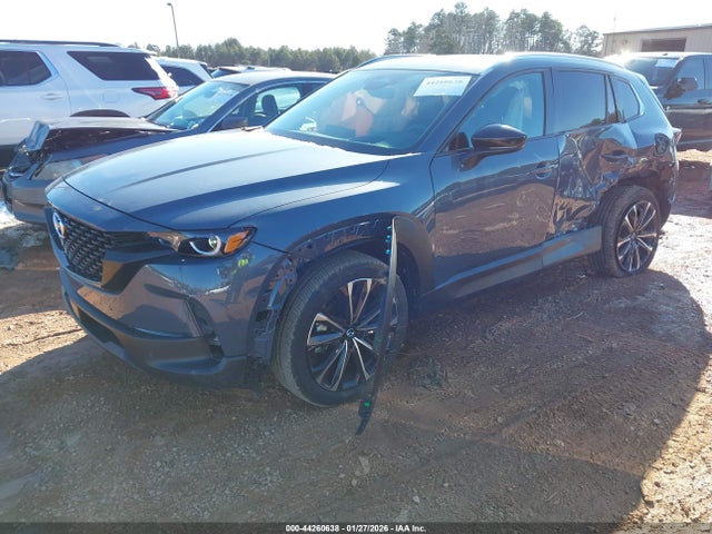 2025 MAZDA CX-50 7MMVABEM2SN388834 Photo 1