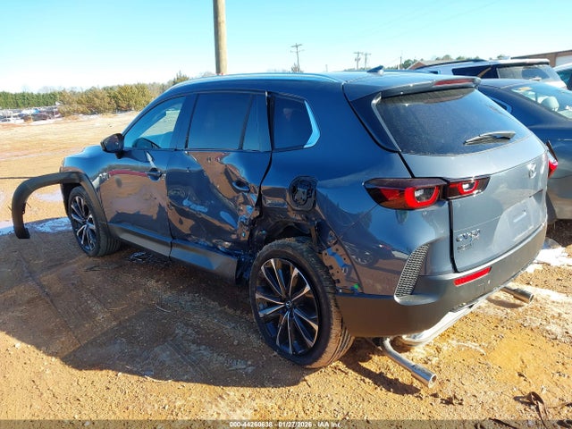 2025 MAZDA CX-50 7MMVABEM2SN388834 Photo 2