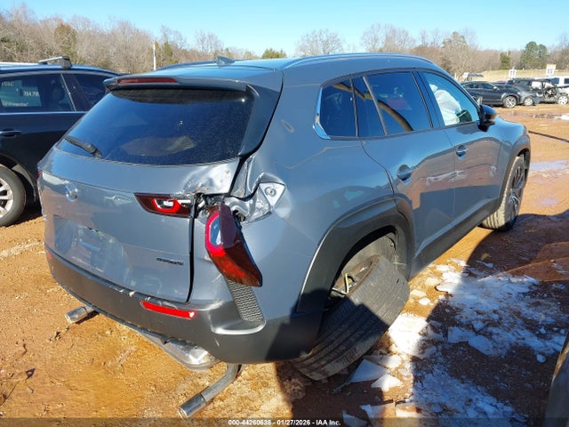 2025 MAZDA CX-50 7MMVABEM2SN388834 Photo 3