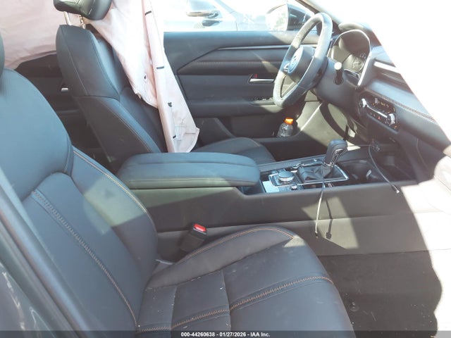 2025 MAZDA CX-50 7MMVABEM2SN388834 Photo 4