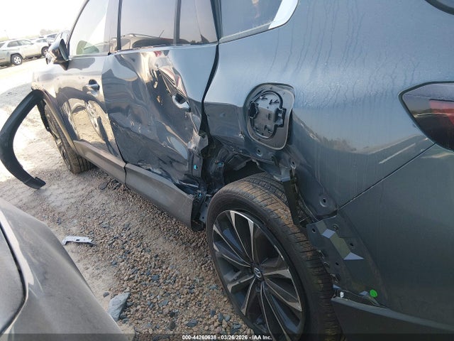 2025 MAZDA CX-50 7MMVABEM2SN388834 Photo 5