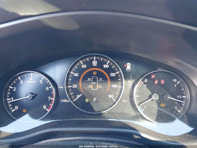 2025 MAZDA CX-50 7MMVABEM2SN388834 Photo 6