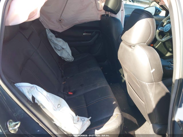 2025 MAZDA CX-50 7MMVABEM2SN388834 Photo 7