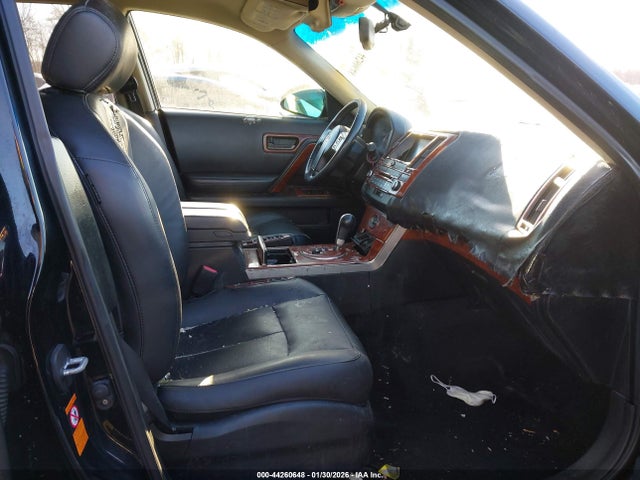 2005 INFINITI FX35 JNRAS08W65X207725 Photo 4