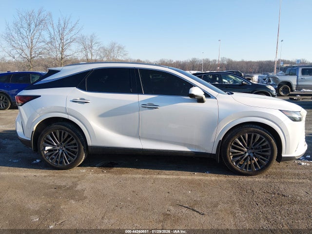 Aukcja sprzedaży 2023 Lexus Rx 350 Luxury, vin: 2T2BAMCA1PC030685, numer aukcji: 44260651