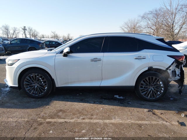 Aukcja sprzedaży 2023 Lexus Rx 350 Luxury, vin: 2T2BAMCA1PC030685, numer aukcji: 44260651