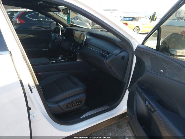 Aukcja sprzedaży 2023 Lexus Rx 350 Luxury, vin: 2T2BAMCA1PC030685, numer aukcji: 44260651