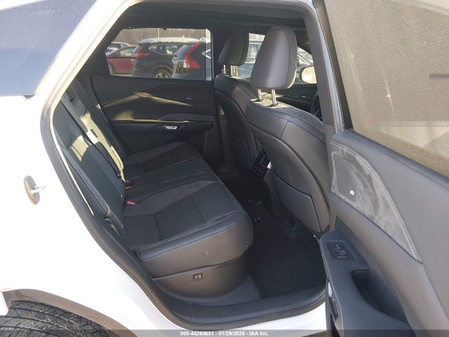 Aukcja sprzedaży 2023 Lexus Rx 350 Luxury, vin: 2T2BAMCA1PC030685, numer aukcji: 44260651