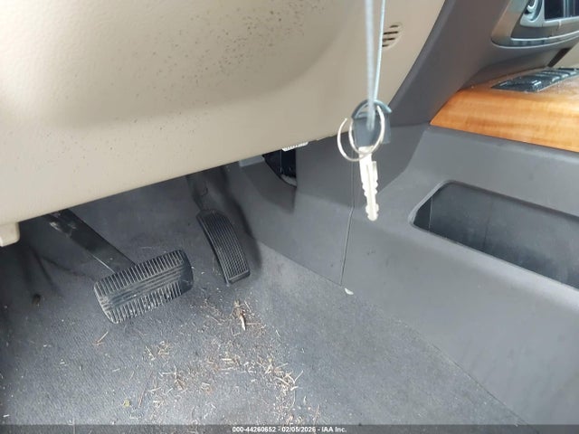 Aukcja sprzedaży 2014 Nissan Armada Platinum, vin: 5N1BA0NF3EN604229, numer aukcji: 44260652
