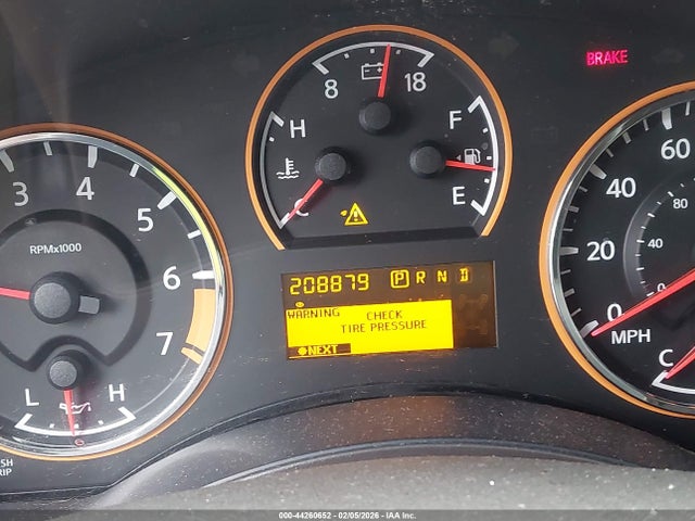 Aukcja sprzedaży 2014 Nissan Armada Platinum, vin: 5N1BA0NF3EN604229, numer aukcji: 44260652
