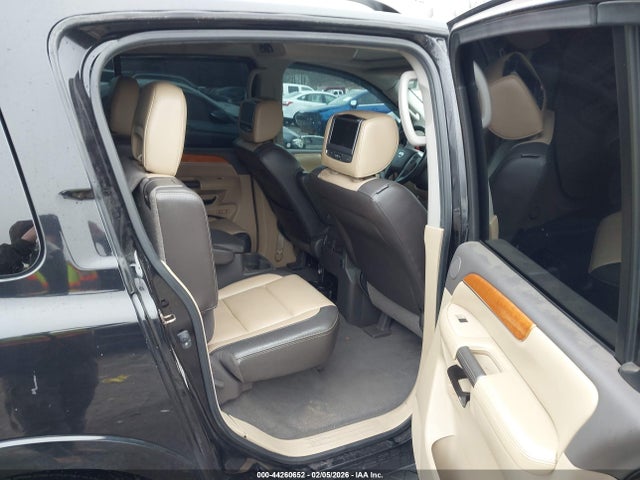 Aukcja sprzedaży 2014 Nissan Armada Platinum, vin: 5N1BA0NF3EN604229, numer aukcji: 44260652