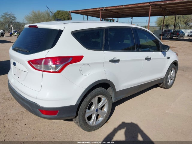 Ford ESCAPE S 2014 1FMCU0F72EUE53618 Image 4