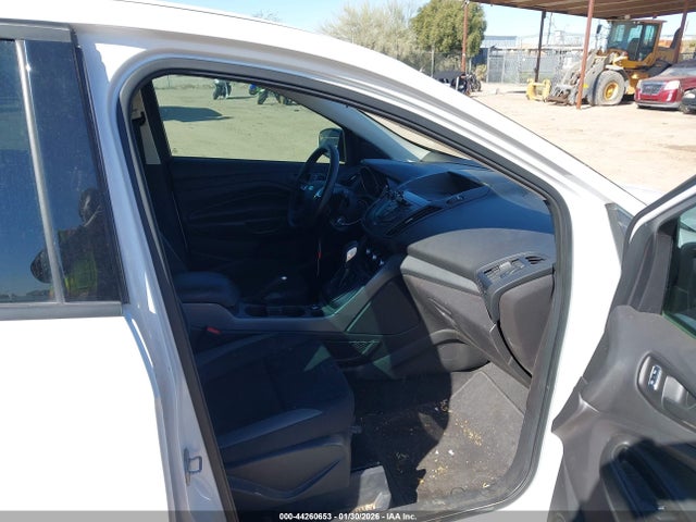 Ford ESCAPE S 2014 1FMCU0F72EUE53618 Image 5