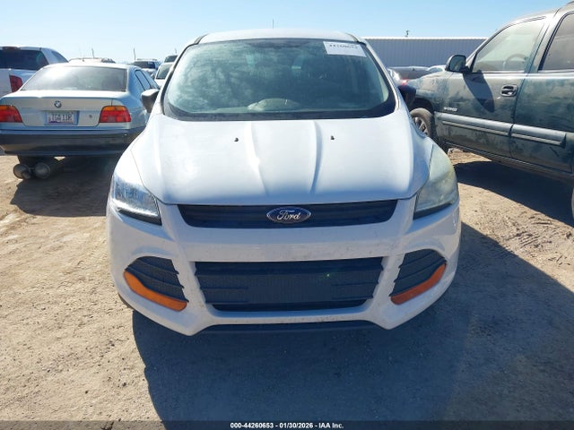 Ford ESCAPE S 2014 1FMCU0F72EUE53618 Image 6