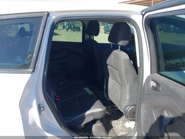 Ford ESCAPE S 2014 1FMCU0F72EUE53618 Image 8