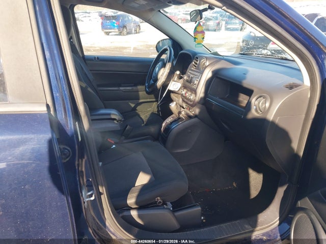 Aukcja sprzedaży 2013 Jeep Compass Latitude, vin: 1C4NJDEB1DD140173, numer aukcji: 44260654