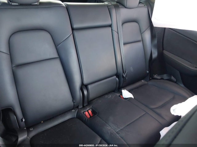 2025 TESLA MODEL Y 7SAYGDED1SF227982 Photo 7