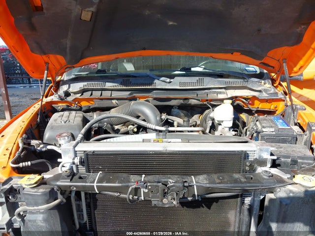 2015 Ram 1500 Sport მანქანა იყიდება აუქციონზე, vin: 1C6RR7MT1FS685432, აუქციონის ნომერი: 44260658