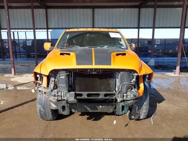 2015 Ram 1500 Sport მანქანა იყიდება აუქციონზე, vin: 1C6RR7MT1FS685432, აუქციონის ნომერი: 44260658