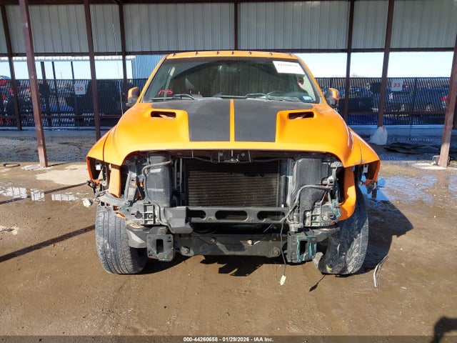 2015 Ram 1500 Sport მანქანა იყიდება აუქციონზე, vin: 1C6RR7MT1FS685432, აუქციონის ნომერი: 44260658