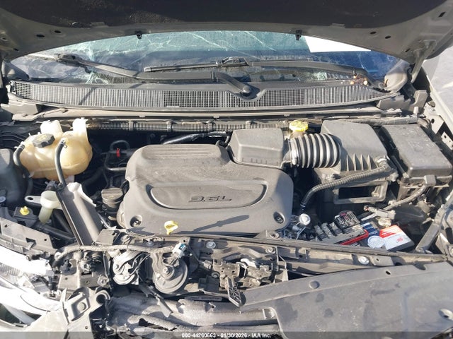 2021 CHRYSLER PACIFICA 2C4RC1BG1MR524106 Photo 9