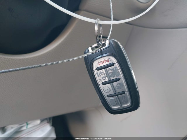 2021 CHRYSLER PACIFICA 2C4RC1BG1MR524106 Photo 10