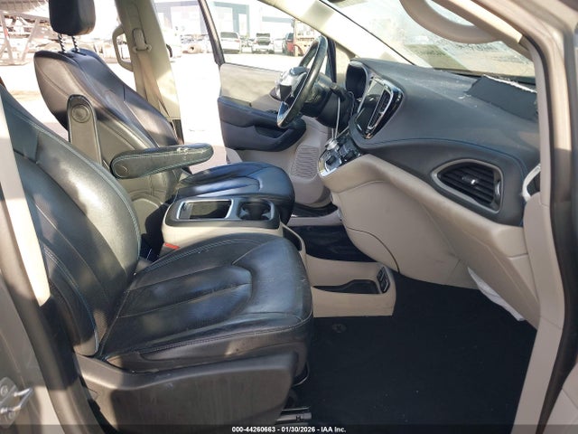 2021 CHRYSLER PACIFICA 2C4RC1BG1MR524106 Photo 4