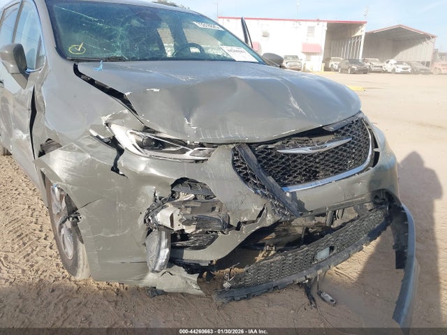 2021 CHRYSLER PACIFICA 2C4RC1BG1MR524106 Photo 5