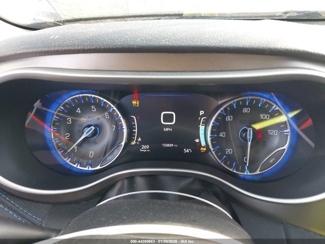 2021 CHRYSLER PACIFICA 2C4RC1BG1MR524106 Photo 6