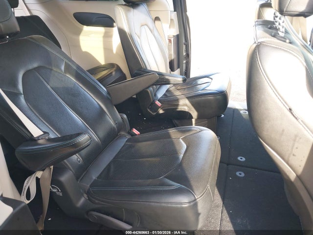 2021 CHRYSLER PACIFICA 2C4RC1BG1MR524106 Photo 7