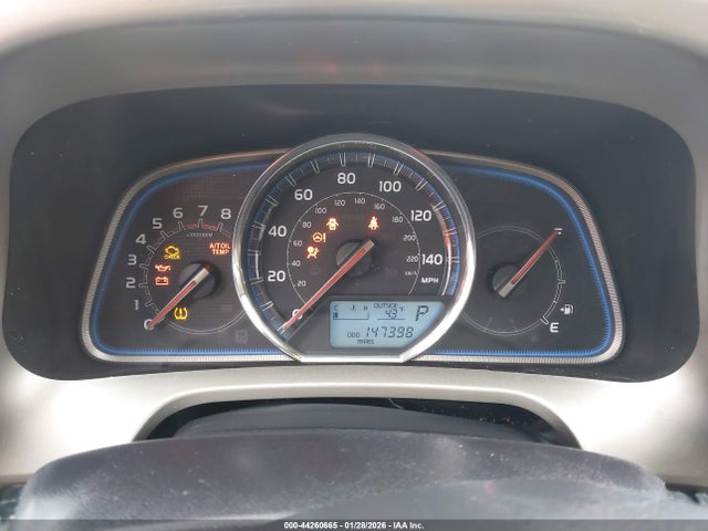 Toyota Rav4 Limited 2015 2T3DFREV7FW302558 Image 7